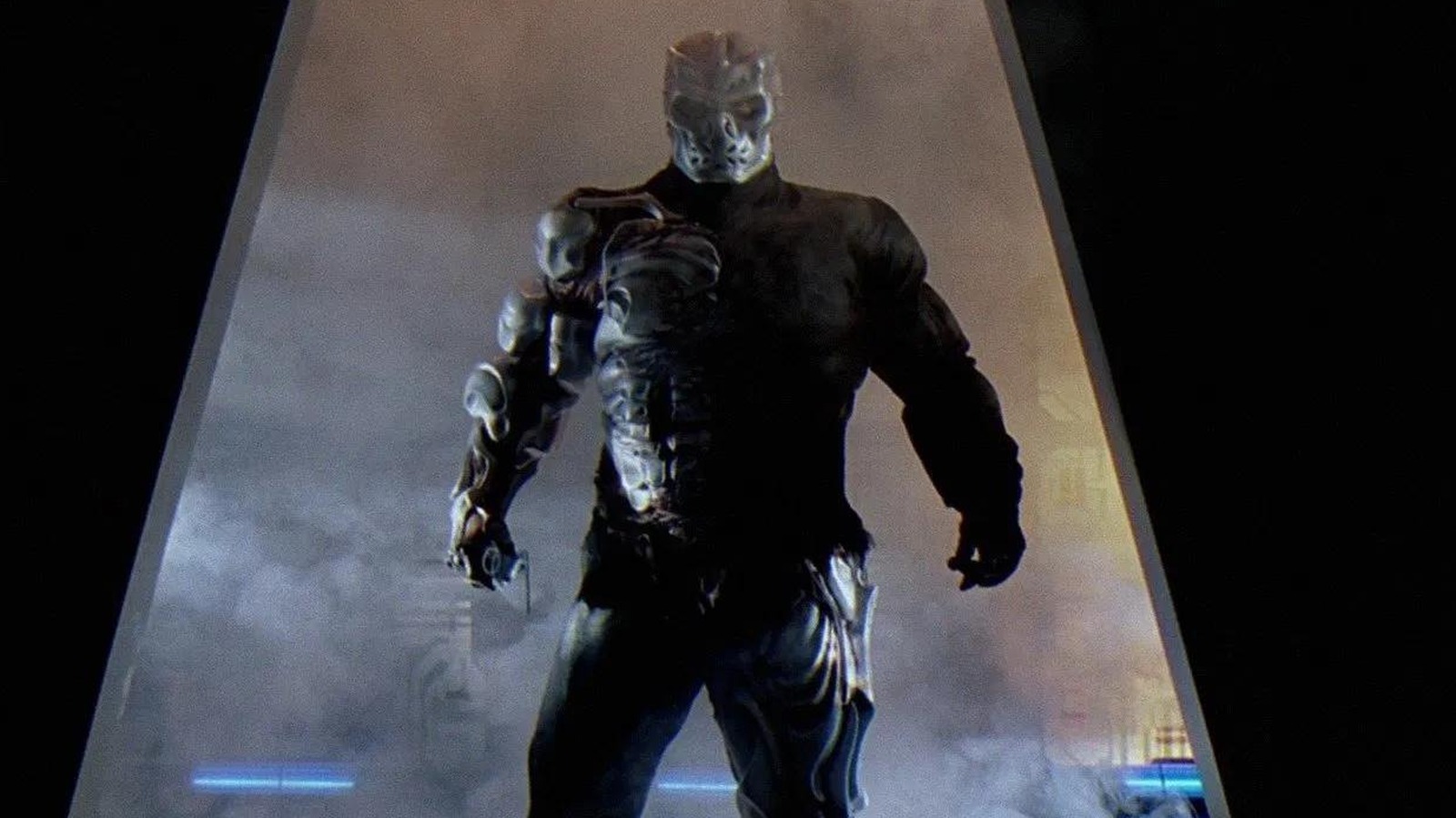The Wild Friday The 13th Sci-Fi Movie Crossover That Never Happened