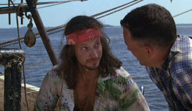 Forrest Gump Has A John Carpenter Sci-Fi Bomb To Thank For Some Of Its Special Effects