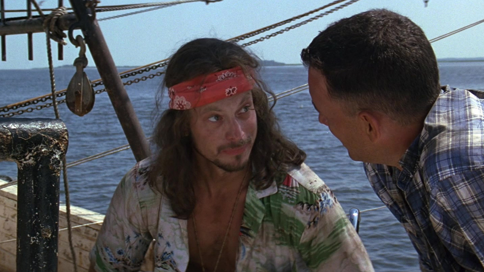 Forrest Gump Has A John Carpenter Sci-Fi Bomb To Thank For Some Of Its Special Effects