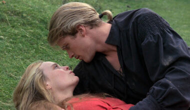 Where Was The Princess Bride Filmed? Every Major Location Explained