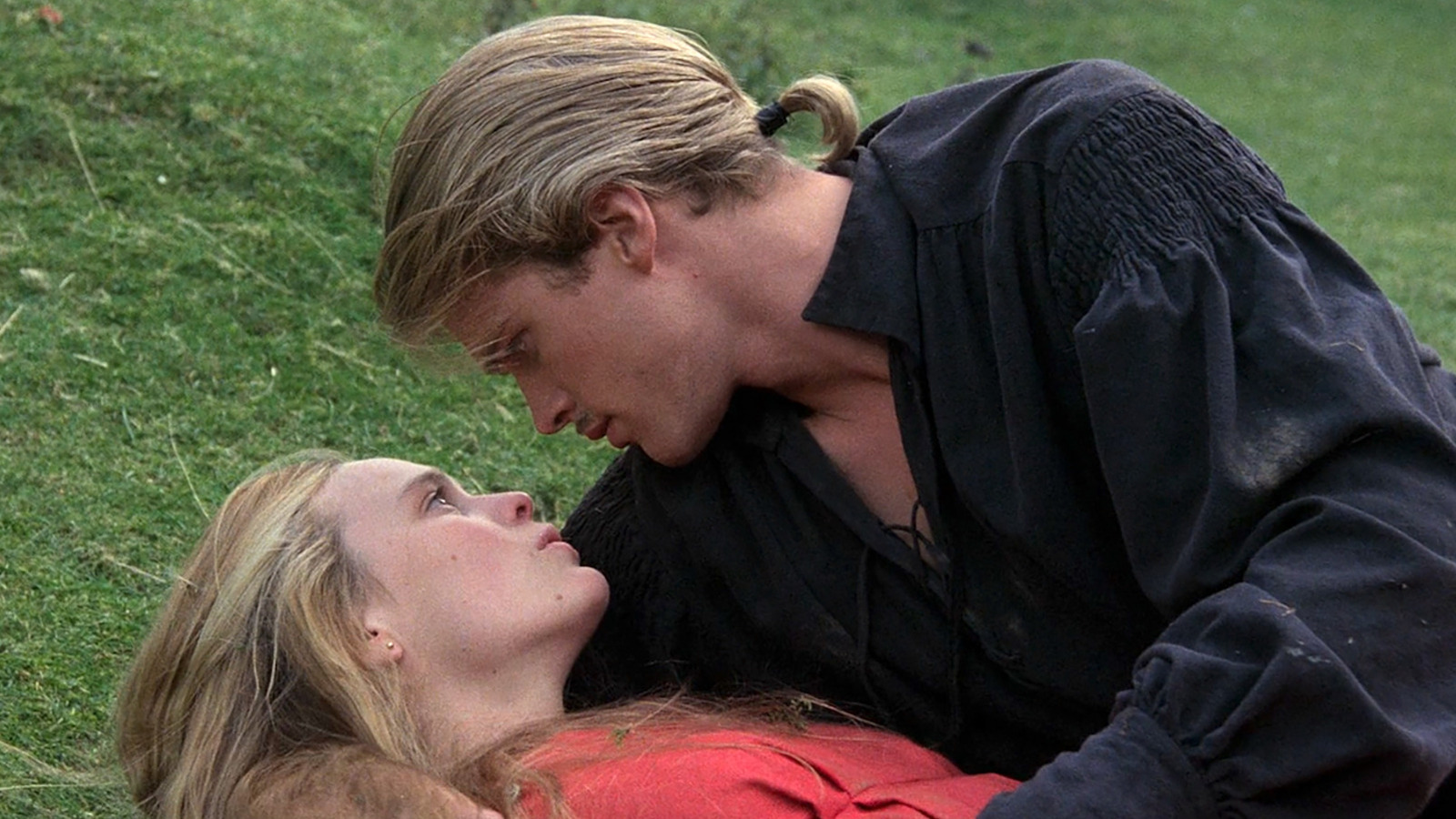 Where Was The Princess Bride Filmed? Every Major Location Explained