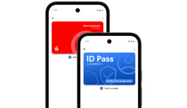 Google Wallet ID Passes Will Be Available In Select EU States This Summer