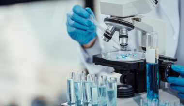 The University Of Cambridge Says It Successfully Tested A Vaccine With An AI-Designed Antigen