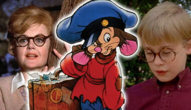 10 Best Family Movies Nobody Talks About Anymore