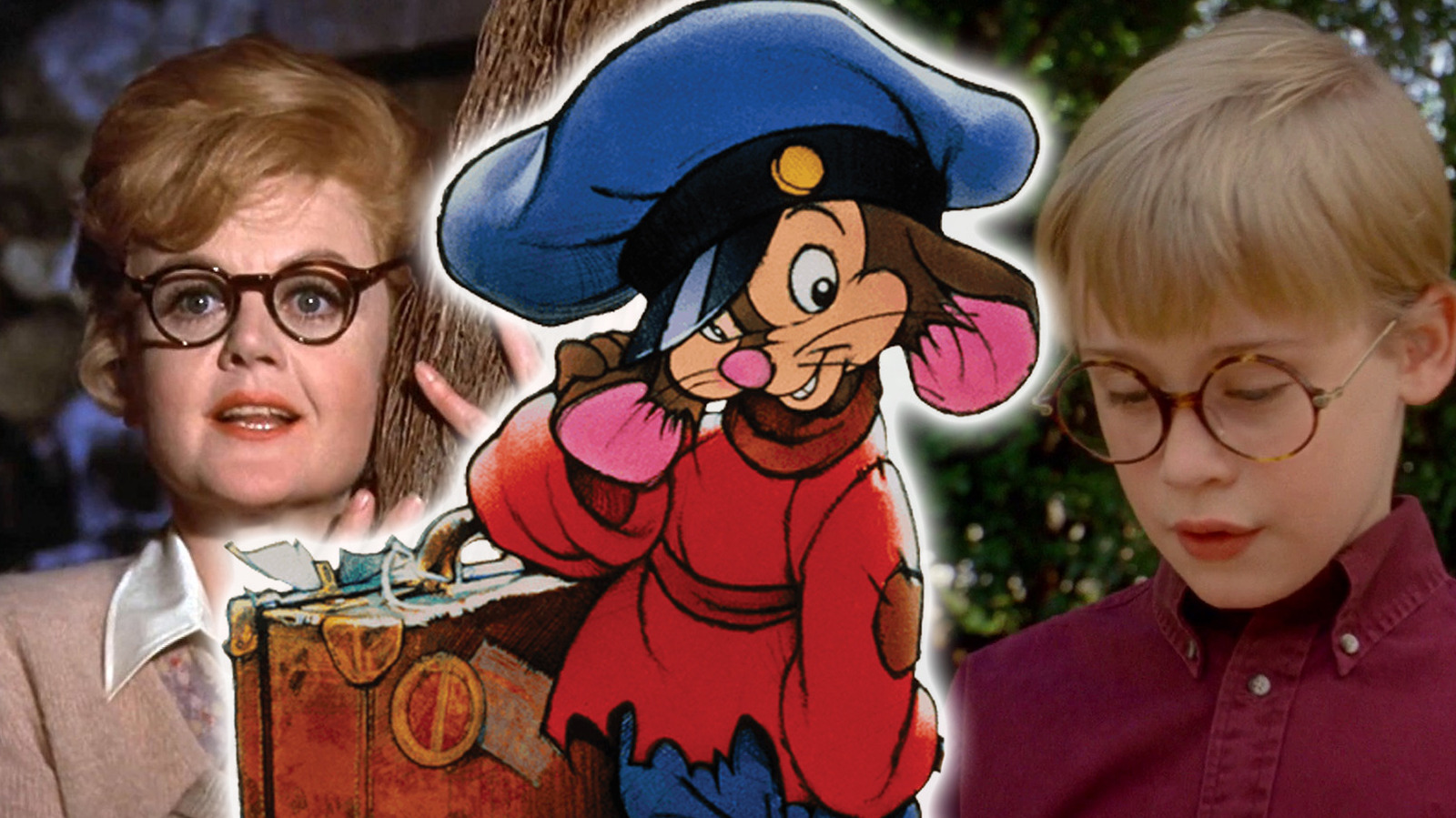 10 Best Family Movies Nobody Talks About Anymore
