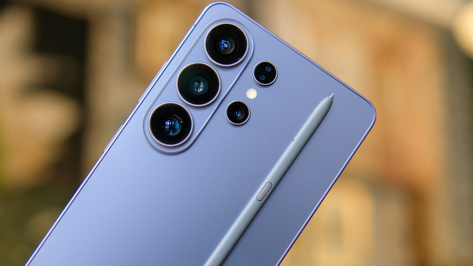 3 Of The Best Android Phones With Stylus Support