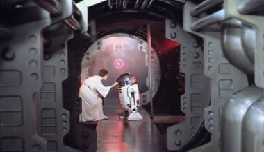 Lucasfilm Should Turn This Star Wars Book About Star-Crossed Lovers Into A Movie