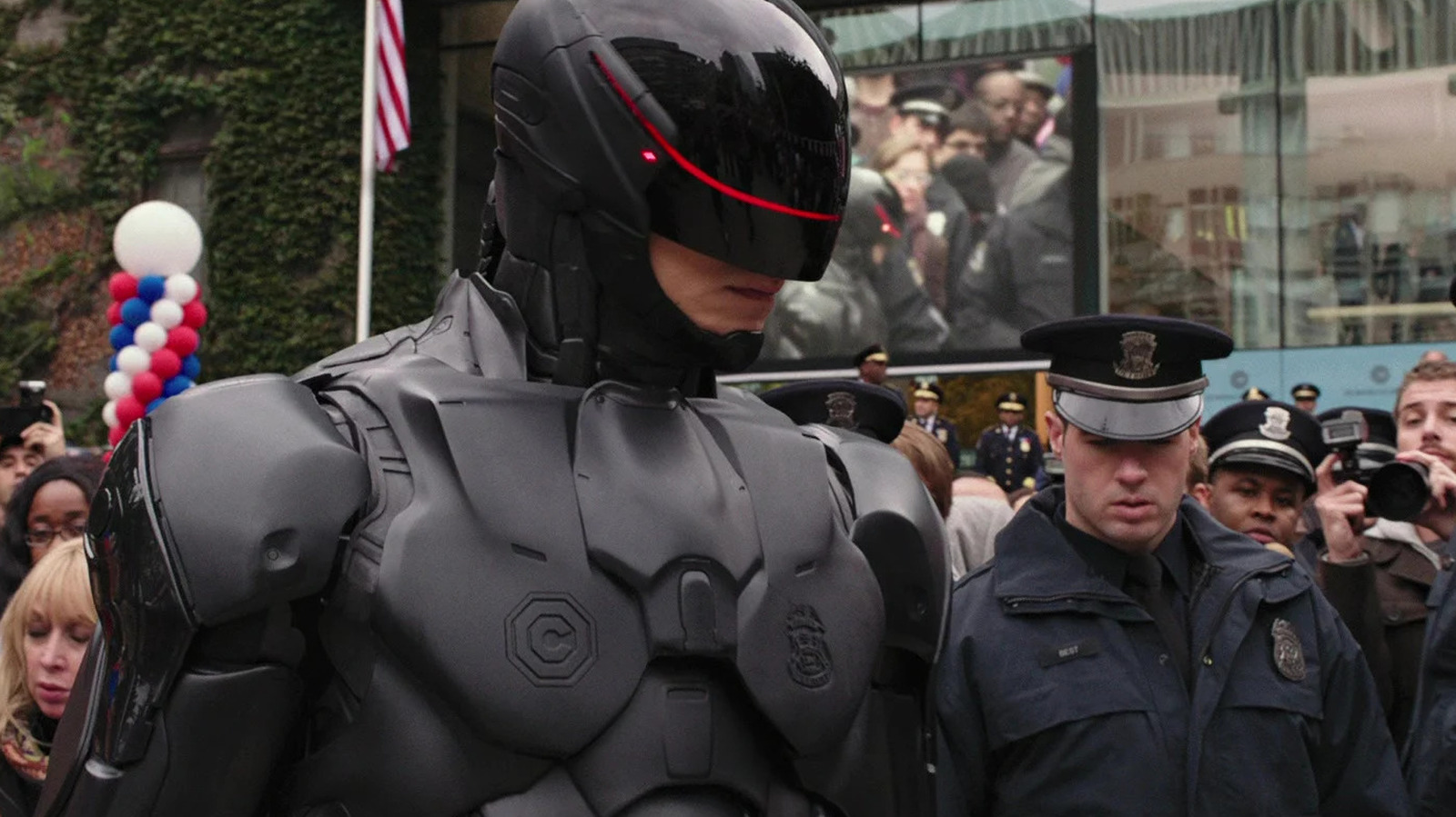 5 Sci-Fi Movie Remakes That Should Have Never Happened