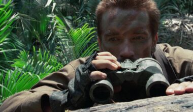 Sci-Fi Author Ray Bradbury Had Harsh Words For The First Predator Movie