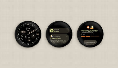 Wear OS 7 Arrives To Pixel Watches With Gemini AI And Live Updates