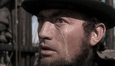Ray Bradbury And An Iconic Director Made This Movie Based On A Classic Book