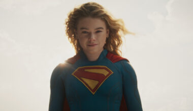 Does Supergirl Have A Post-Credits Scene? A Spoiler-Free Guide