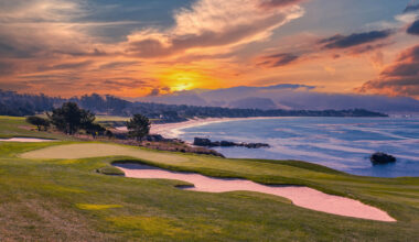 10 Best-Reviewed Golf Courses In The U.S., Ranked