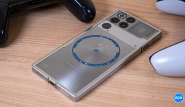 RedMagic 11S Pro Review: A Mobile Gaming Champion