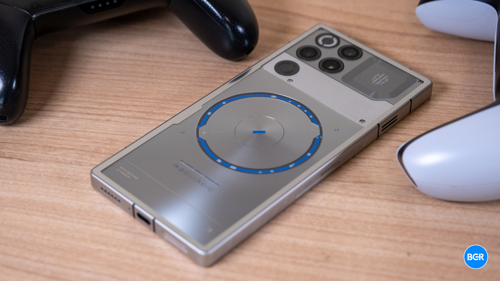 RedMagic 11S Pro Review: A Mobile Gaming Champion