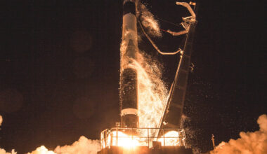 U.S. Space Force Is Learning To Scramble Rocket Launches Like They're Fighter Jets