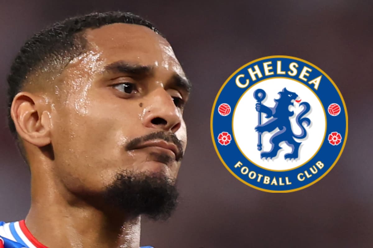 Lacroix to Chelsea latest as Crystal Palace open talks with replacement - London Evening Standard