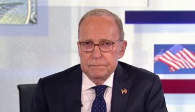 LARRY KUDLOW: From General Jack Keane -- 10 to 14 days to return to military operations
