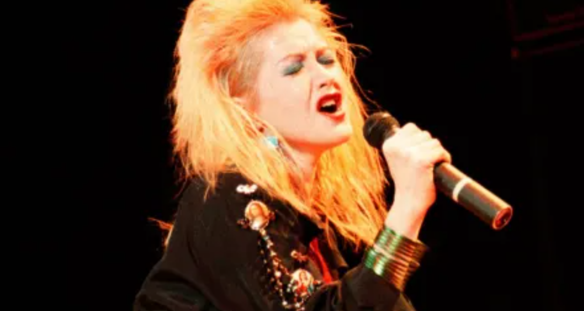 3 of the Best Final No. 1 Hits From 1980s Pop Music Icons