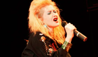 3 of the Best Final No. 1 Hits From 1980s Pop Music Icons