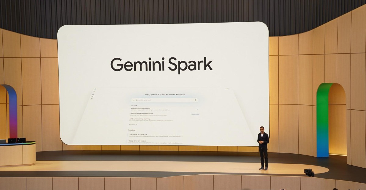 Gemini’s new AI agent is about as good as Google’s demo
