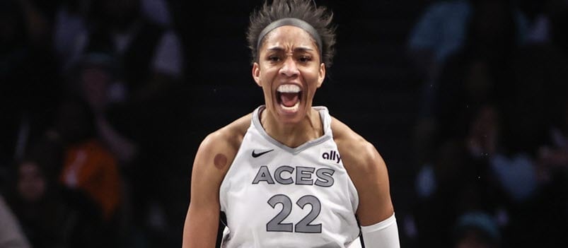 WNBA Best Bets Today: Free Picks and Player Props for Tuesday, June 23