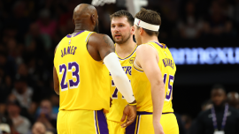 Biggest offseason question for every West team: Big moves for Lakers, Warriors? Can Spurs trade De'Aaron Fox?