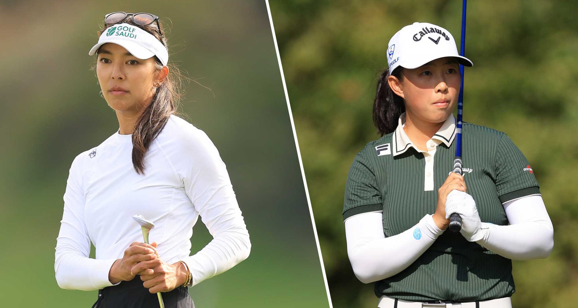 LPGA Home