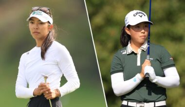 LPGA Home