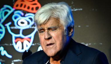 Jay Leno On Death Of Late-Night, What Went Wrong, Joe Rogan, John Oliver & More