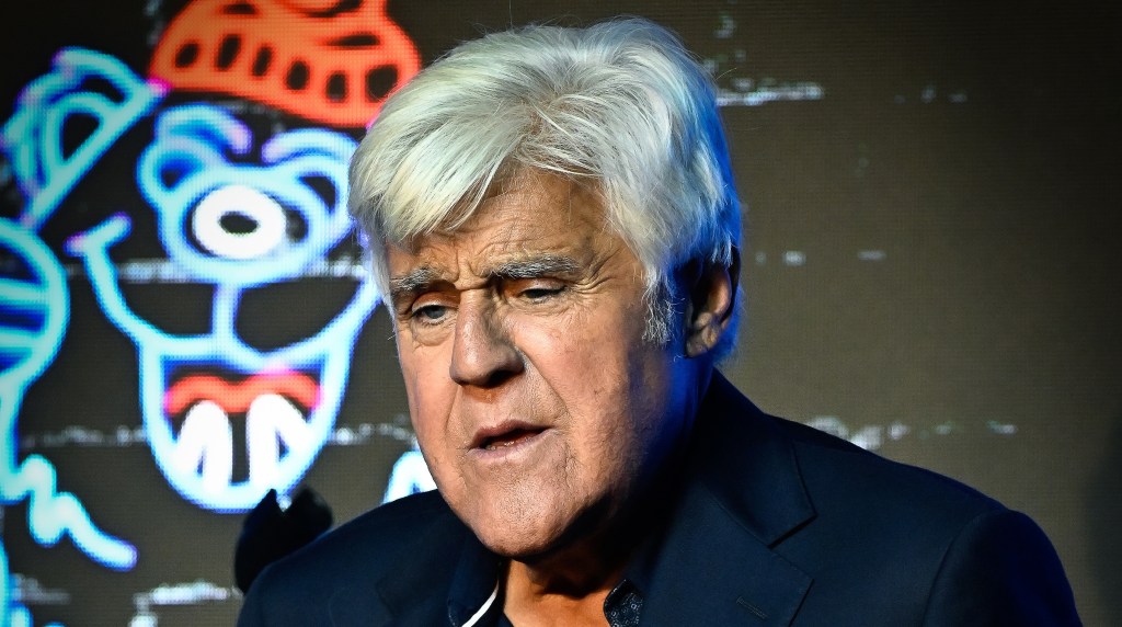 Jay Leno On Death Of Late-Night, What Went Wrong, Joe Rogan, John Oliver & More