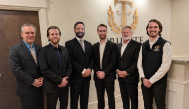 Advisor moves: LPL lands $500M Tribute Financial team from United Planners