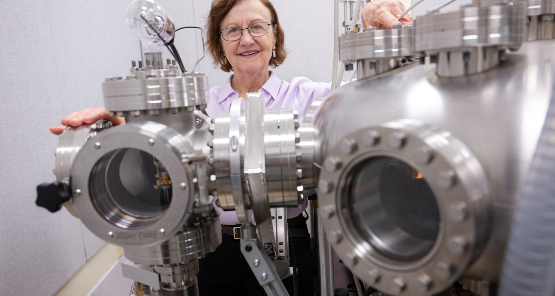 Physicist Eva Andrei Becomes First Rutgers Professor to Earn Kavli Prize, One of the Highest Honors in Science