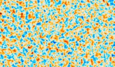 "It’s very exciting." An astronomer has seen light from just after the birth of the Universe. Now he's sharing it with the world