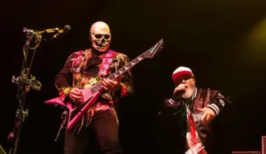Halestorm, Trivium, Architects, Ice Nine Kills, Black Veil Brides, Etc. Members Weigh In On 'The Best Nü-Metal Album Of All-Time'