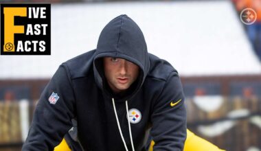 Pittsburgh Steelers logo