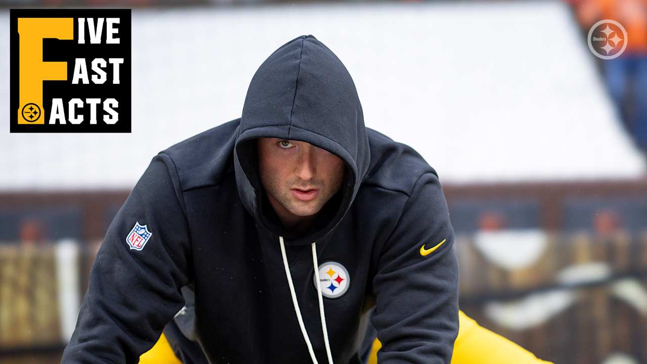 Pittsburgh Steelers logo