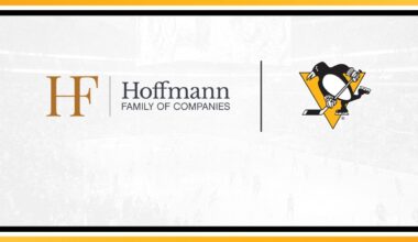 Hoffmann Family Receives Unanimous NHL Approval to Acquire Pittsburgh Penguins