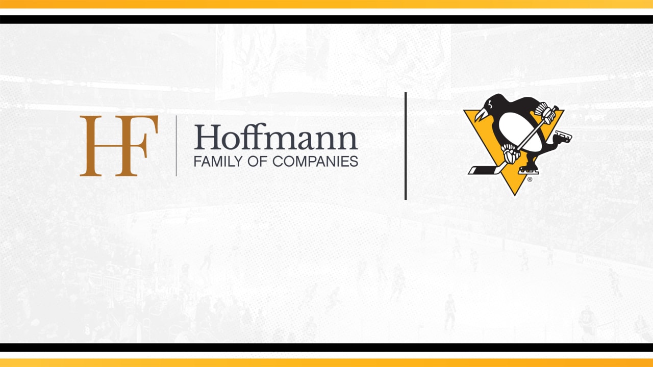 Hoffmann Family Receives Unanimous NHL Approval to Acquire Pittsburgh Penguins