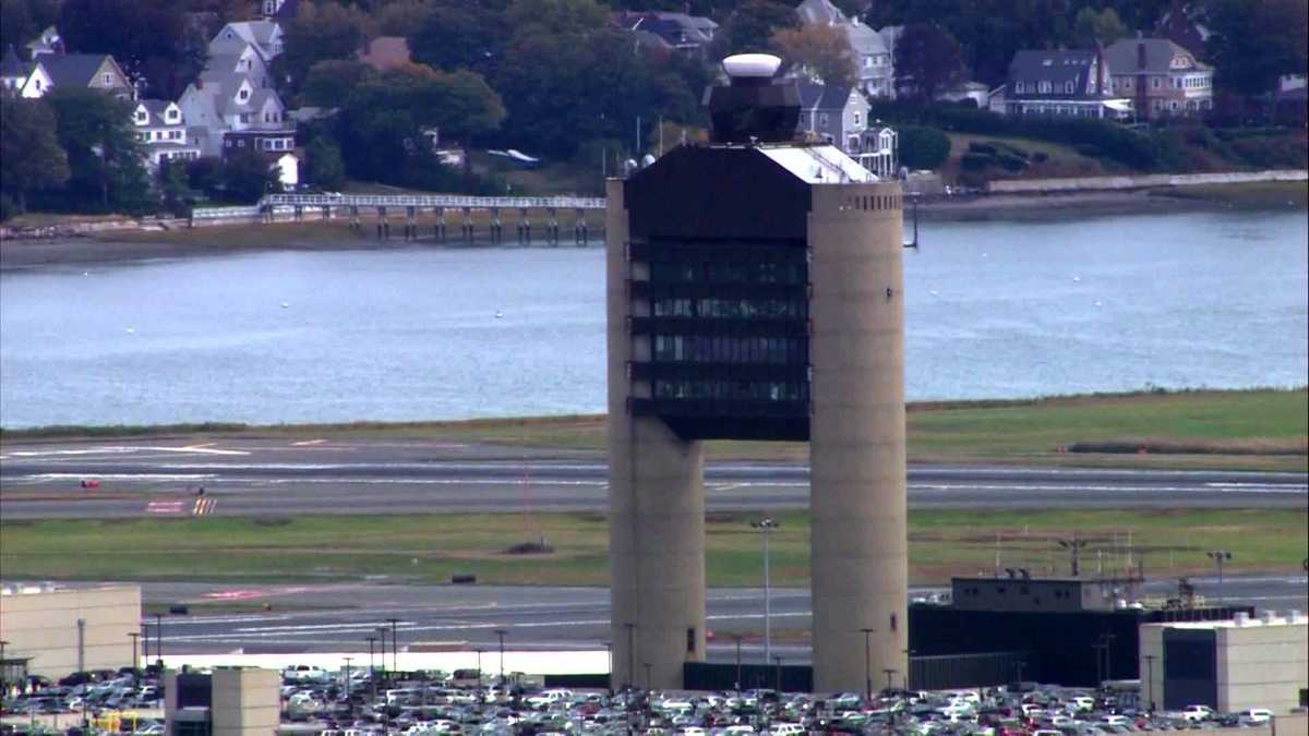 Close call at Logan Airport between Delta, American flights under investigation by FAA