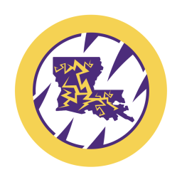 And The Valley Shook Logo