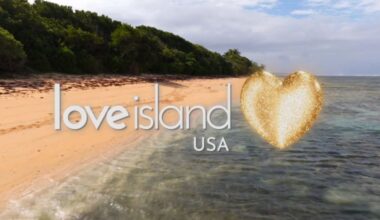 James Barker Dies: 'Love Island USA' Executive Producer Was 40
