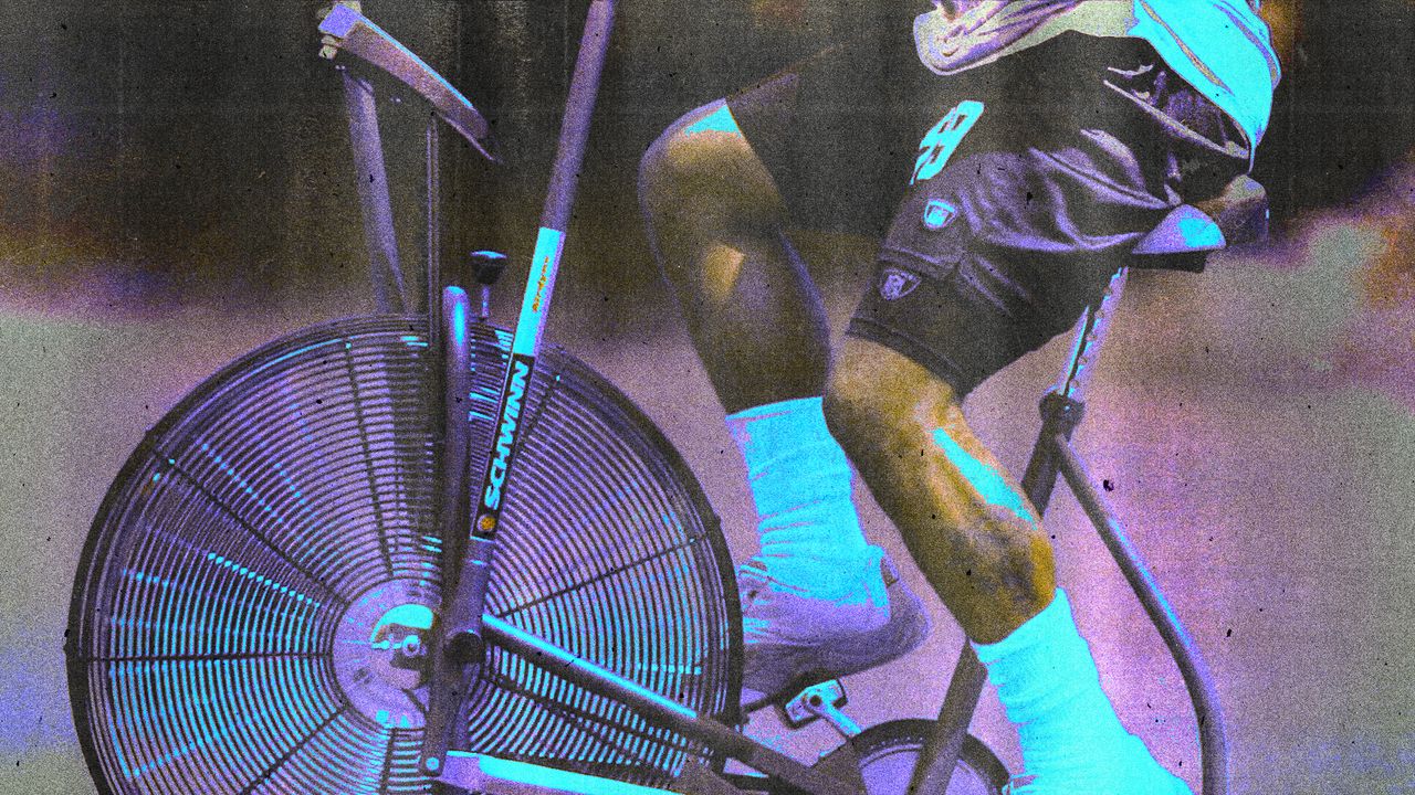 The 5 Best Low-Impact Cardio Options, According to Experts