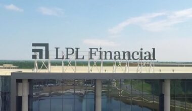 LPL Financial Faces Lawsuit Over Phoenix Annuity Sales
