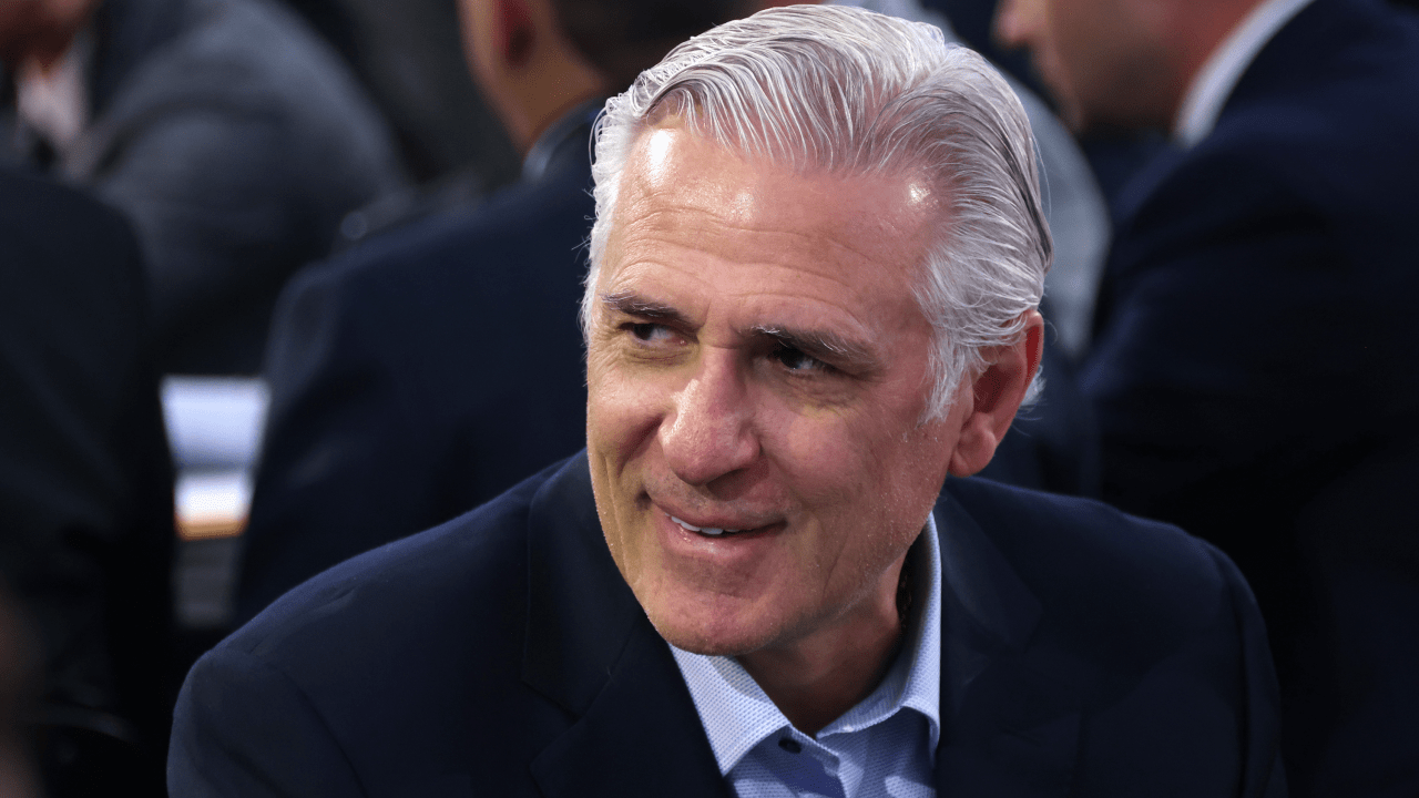 Francis hired by Penguins as special adviser of hockey operations