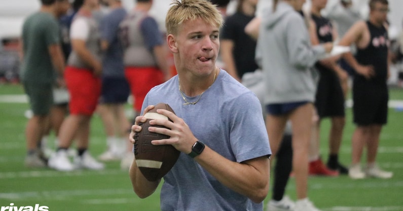 lukas-prock-penn-state-football-recruiting-on3