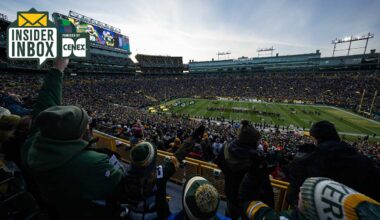 Green Bay Packers logo