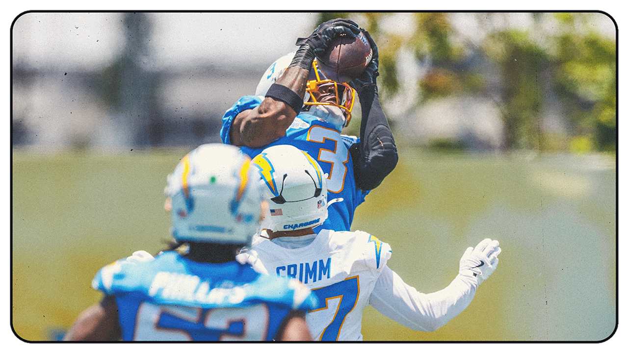 Los Angeles Chargers logo