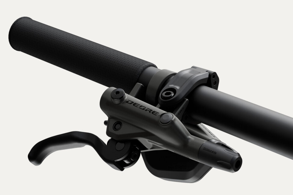 Shimano Deore M7200 M6200 2026