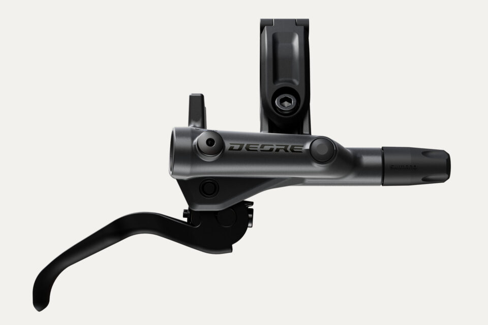Shimano Deore M7200 M6200 2026